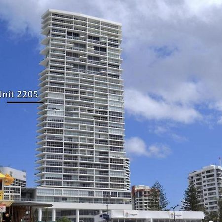 Air On Broadbeach Gold Coast Exterior photo