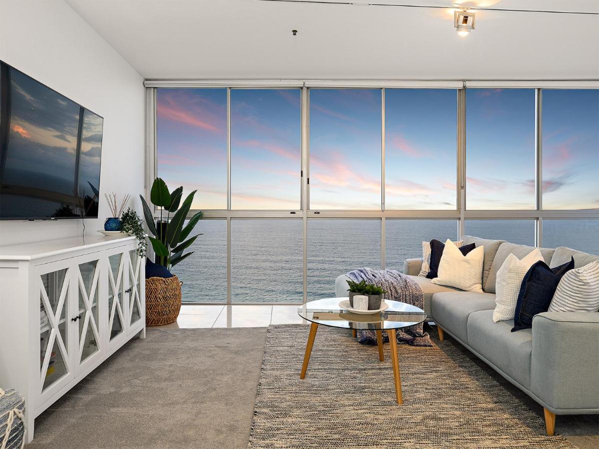 Air On Broadbeach Gold Coast Exterior photo