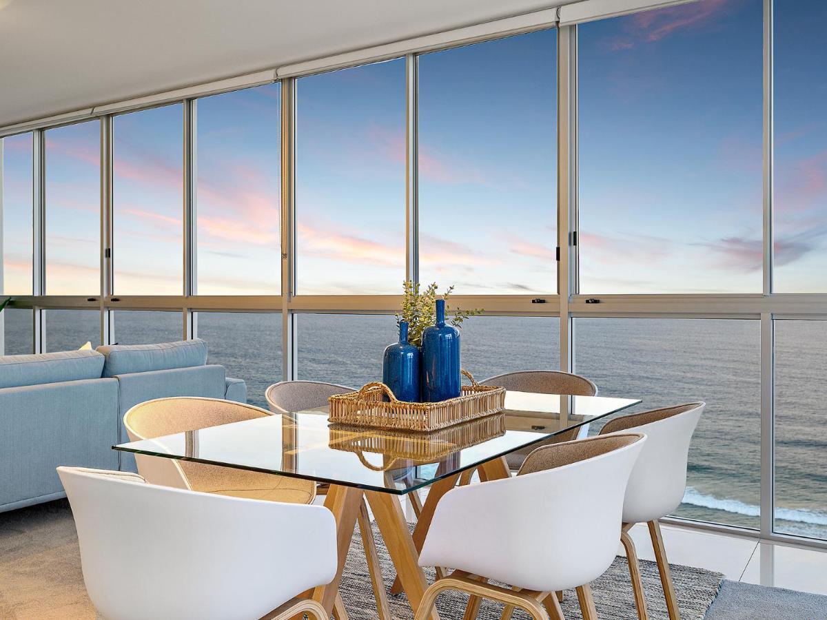 Air On Broadbeach Gold Coast Exterior photo