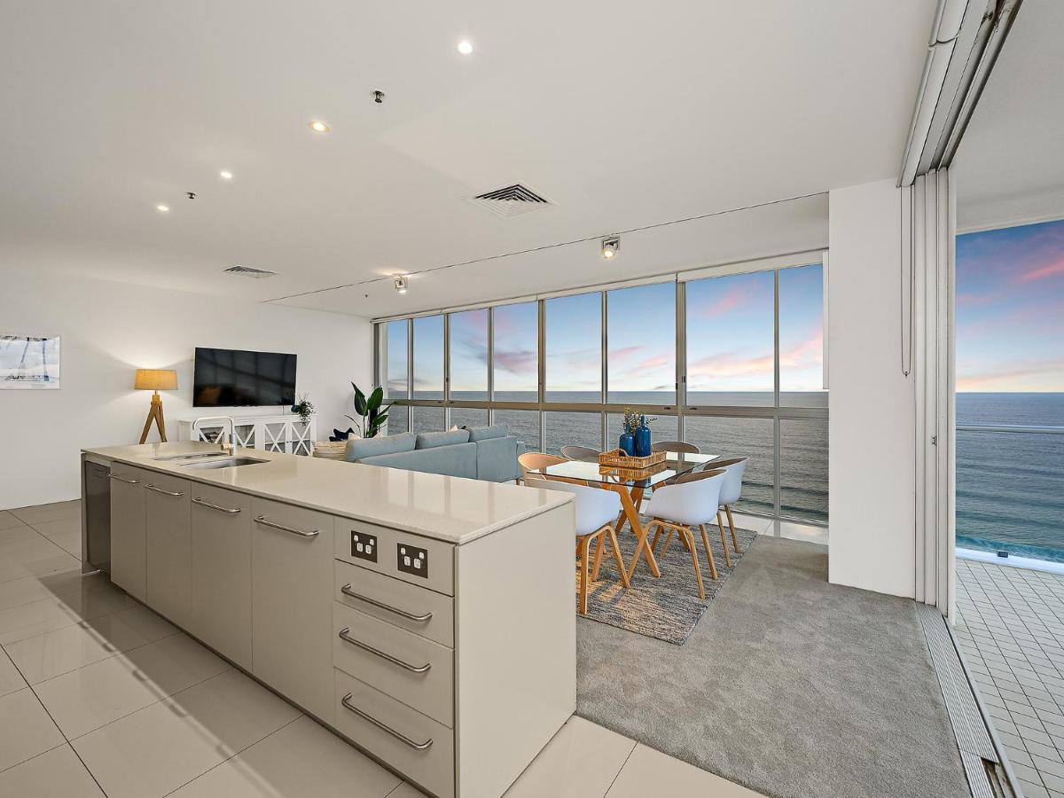 Air On Broadbeach Gold Coast Exterior photo