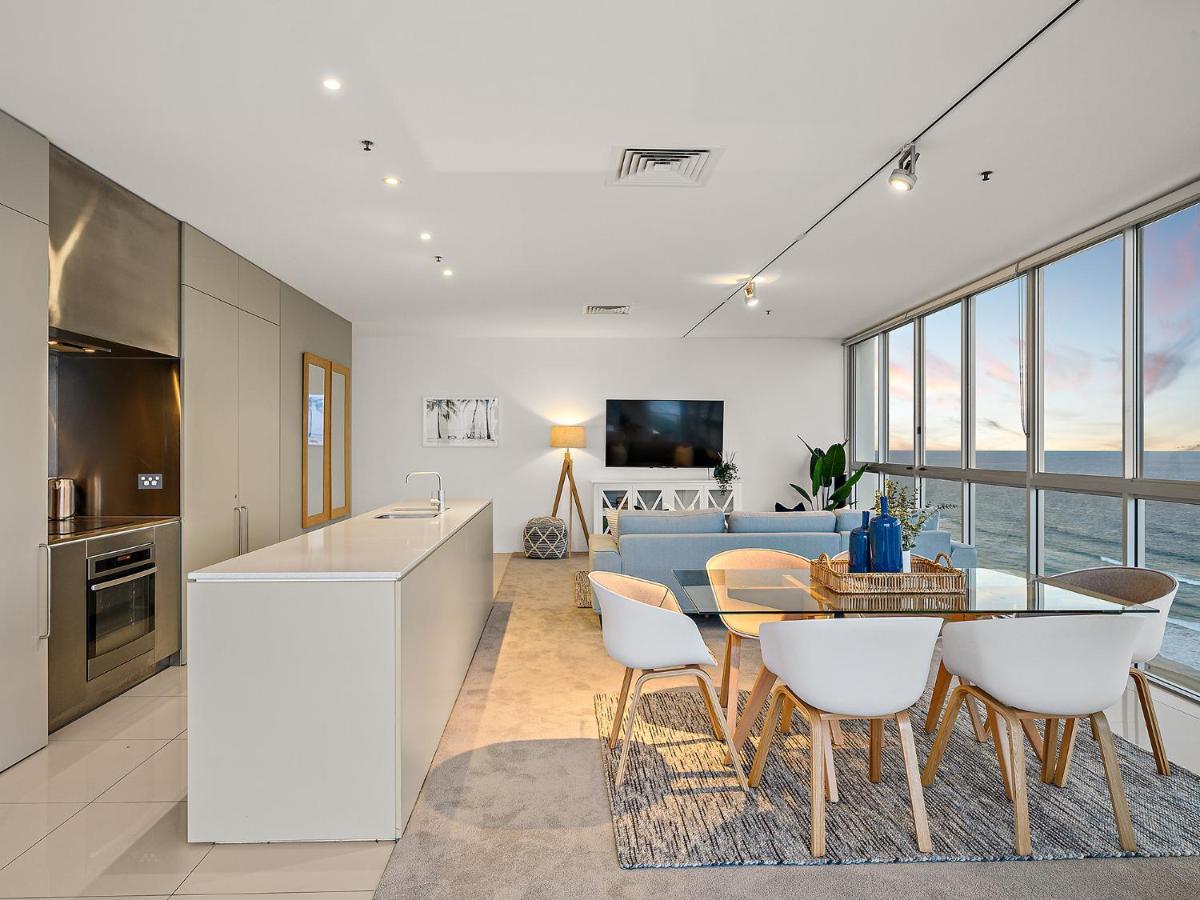 Air On Broadbeach Gold Coast Exterior photo